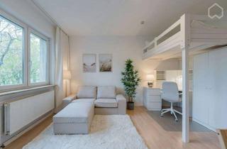 Immobilie mieten in Hohenstaufenstraße, 10781 Schöneberg, Hohenstaufenstraße, Berlin furnished