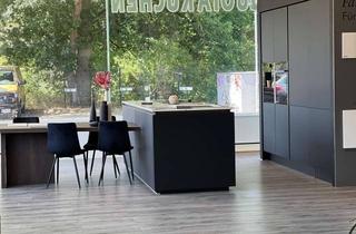 Geschäftslokal mieten in 60386 Fechenheim, Exklusive Laden- & Showroomfläche – perfekt für Lifestyle, Services & moderne Konzepte