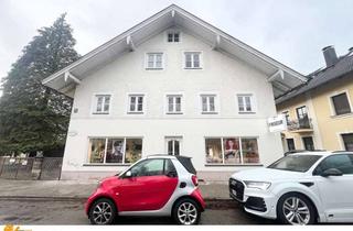 Gewerbeimmobilie kaufen in Sebastian Bauer Str. 10, 81737 München, Denkmalgeschützte Gewerbefläche in Altperlach, München