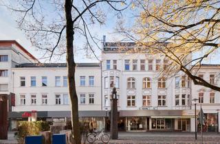 Geschäftslokal mieten in Hauptstraße 16, 59755 Arnsberg, NEHEIM: Handelsfläche in Bestlage