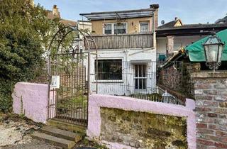 Büro zu mieten in 53604 Bad Honnef, Individuelle Gewerbefläche für Büro, Studio, Atelier