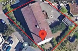 Gewerbeimmobilie mieten in Schulstr. 76, 55124 Gonsenheim, Grundstücksfläche + Stellplätze zu vermieten in Mainz-Gonsenheim