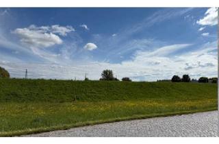 Gewerbeimmobilie kaufen in Südstrasse, 04639 Gößnitz, Exklusives Entwicklungsareal mit 8.736 m² - flexibel bebaubar im Mischgebiet von Gößnitz