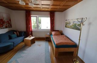 Wohnung mieten in 92421 Schwandorf, Schwandorf - WG-Zimmer in 3er WG