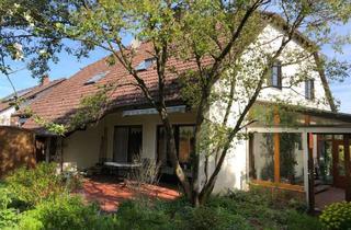 Doppelhaushälfte kaufen in 90584 Allersberg, Allersberg - Provisionsfrei* Doppelhaushälfte in Ortsrandlage von Allersberg