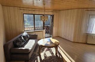 Wohnung kaufen in 74405 Gaildorf, Gaildorf - LICHTDURCHFLUTET, RUHIG, GARAGE