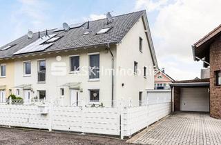 Doppelhaushälfte kaufen in 53332 Bornheim, Kapitalanleger gesucht - Moderne Doppelhaushälfte in Rheinnähe!