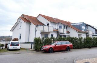 Wohnung kaufen in 71409 Schwaikheim, Kapitalanleger aufgepasst: 2 Zimmer-Wohnung in Schwaikheim!