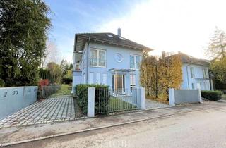 Mehrfamilienhaus kaufen in 82064 Straßlach-Dingharting, INVEST | Mehrfamilienhaus mit Work-Life-Potenzial