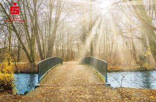 Einfamilienhaus kaufen in 80805 München, Rarität: Einfamilienhaus am Englischen Garten zur späteren Eigennutzung - Verkauf mit Nießbrauch -