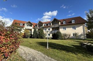 Wohnung kaufen in 84453 Mühldorf, Tolle - Vermietete 3 Zimmer Wohnung