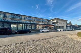 Büro zu mieten in 83233 Bernau, Kleines, schickes Büro in Bernau am Chiemsee