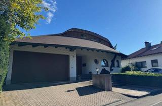 Wohnung mieten in 89160 Dornstadt, Charmante Dachgeschosswohnung mit Wohlfühlambiente und sonnigem Balkon in Dornstadt