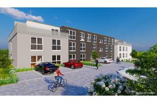 Wohnung kaufen in 91623 Sachsen, Cosmea in Sachsen bei Ansbach - Urbanes Leben genießen mit fränkisch-idyllischem Flair