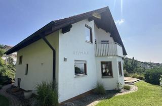 Einfamilienhaus kaufen in 73037 Göppingen, Im Paradies ist noch ein Platz frei!