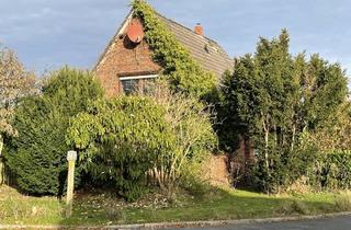 Einfamilienhaus kaufen in 26419 Schortens, Verwandeln Sie dieses Haus in Ihr Zuhause!