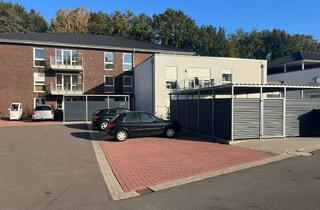 Wohnung mieten in 26169 Friesoythe, Friesoythe: Wohnen mit Komfort und Sicherheit – Ihr Zuhause fürs Alter!