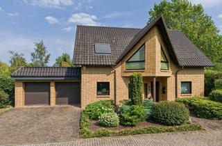 Haus kaufen in 06796 Brehna, Modernes und nahezu CO2-freies EFH mit großem Garten und Salzwasserpool