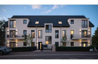 Wohnung kaufen in Götzenmühlweg, 61350 Bad Homburg, Design trifft Raum - Wohnen mit über 250qm Garten