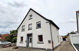 Einfamilienhaus kaufen in 52525 Heinsberg, Einfamilienhäuser zu kaufen, Heinsberg