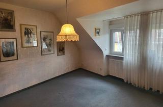Wohnung mieten in Josef-Schmitt-Straße, 76187 Karlsruhe, Gepflegte 3 Zimmer Etage mit 60 qm für Singles, in Top Lage von Karlsruhe