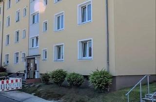 Wohnung mieten in Breslaustraße 10, 95028 Hof, 3-Zimmer-Wohnung in Hof mit Einbauküche