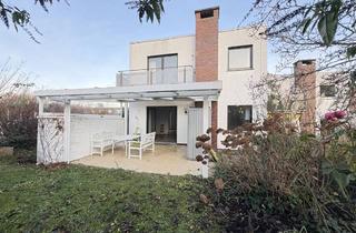 Haus kaufen in 65197 Wiesbaden, ''Gute Raumaufteilung''Gepflegtes Reiheneckhaus in ruhiger Wohnlage