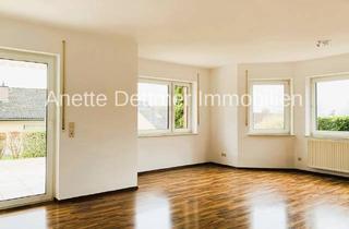 Wohnung mieten in 31061 Alfeld, Moderne 2-Zimmer-Wohnung in ruhiger Lage mit Terrasse