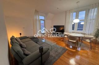 Wohnung mieten in 12203 Berlin, Nähe FU und S-Bhf. Botanischer Garten (S1)- nur befristet bis max. 12 Monate