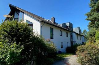 Wohnung kaufen in 33659 Bielefeld, Wohnen bis ins hohe Alter möglich - Erdgeschosswohnung in Bielefeld Senne