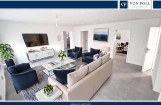 Wohnung kaufen in 65719 Hofheim am Taunus, sanierte 4-Zimmerwohnung in zentraler Lage ohne Balkon