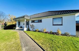 Haus kaufen in 21726 Oldendorf, Vom ersten Moment an verzaubert!Bungalow in Oldendorf