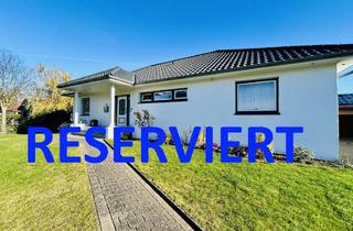 Haus kaufen in 21726 Oldendorf, Vom ersten Moment an verzaubert!Bungalow in Oldendorf