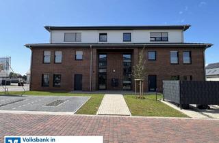 Wohnung kaufen in 31559 Haste, NEUBAU Eigentumswohnungen in begehrter Wohnlage (KfW 55)