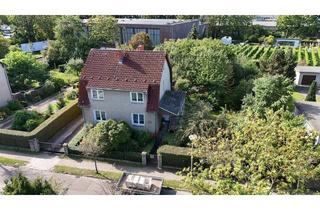 Garagen kaufen in Prenzlauer Berg, 10407 Berlin, Seltene Gelegenheit in Prenzlauer Berg:1.189 m² großes Grundstück mit Bestandsimmobilie