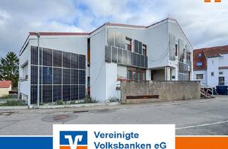 Haus kaufen in 72766 Reutlingen, Wohn- und Geschäftshaus - mit viel Potenzial - 9 Wohnungen