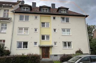 Wohnung kaufen in 34130 Kassel, Zwei Eigentumswohnungen mit flexibler Nutzung in1A-Lage in Kassel-Kirchditmold