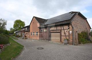 Immobilie kaufen in 29342 Wienhausen, ~~Historischer Resthof mit zwei Wohneinheiten~~