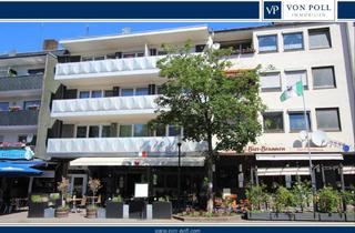 Anlageobjekt in 42781 Haan, Solide Kapitalanlage Mitten in der Stadt!