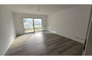 Wohnung mieten in 67354 Römerberg, Erdgeschosswohnung mit Garage und Garten, kernsaniert mit gehobener Ausstattung im Erstbezug