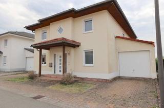 Einfamilienhaus kaufen in 67686 Mackenbach, Selbst Einziehen oder Investieren. Entscheiden Sie selbst.