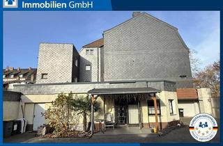 Mehrfamilienhaus kaufen in Bahnhofstraße 91, 47137 Duisburg, 2 freie Wohnungen mit jew. über 120 m² im 7 Parteienhaus mit schönem Innenhofgarten in DU- Meiderich