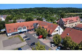 Büro zu mieten in 34123 Kassel, Vielseitig nutzbare Gewerbeflächen mit ca. 1.500 m² in Kassel-Bettenhausen