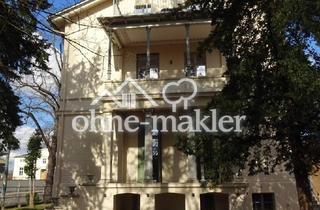 Büro zu mieten in Friedrich-Ebert-Straße 59, 14469 Potsdam, Top-Lage Potsdam Mitte, Historische Villa: Exklusive Büro-, Kanzlei- oder Repräsentanz-Fläche