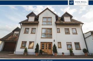 Haus kaufen in 91734 Mitteleschenbach, Großes Wohn- und Gewerbeanwesen mit vielfältigen Nutzungsmöglichkeiten!