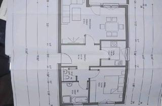Wohnung kaufen in 71144 Steinenbronn, Steinenbronn - 2 Zimmer EG Wohnung mit TerrasseGarten und Garage