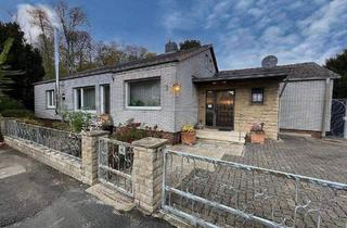 Einfamilienhaus kaufen in 31008 Elze, Elze - Traum-Einfamilienhaus mit großem Grundstück in Top-Lage von Elze!!