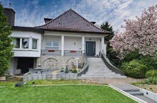 Einfamilienhaus kaufen in 32805 Horn-Bad Meinberg, Horn-Bad Meinberg - Großzügig, gemütlich, einzigartig - Charmantes Einfamilienhaus in Horn-Bad Meinberg *Provisionsfrei*