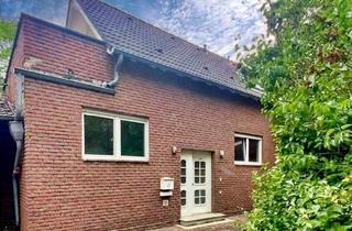 Einfamilienhaus kaufen in 50769 Köln, Köln - VIEL PLATZ IN IHREM NEUEN ZUHAUSE IN WORRINGEN