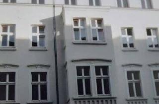 Mehrfamilienhaus kaufen in 14776 Brandenburg, Brandenburg an der Havel - Anleger: Schöne, große vermietete Eigentumswohnung